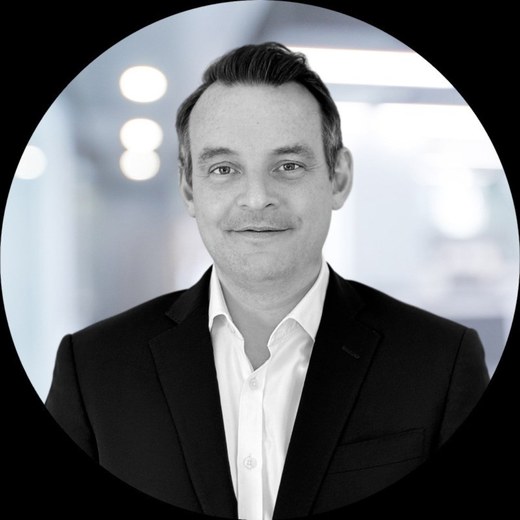 Damien Hanly